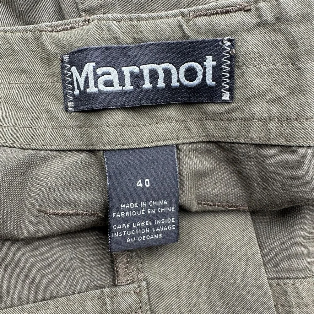 Marmot these shorts